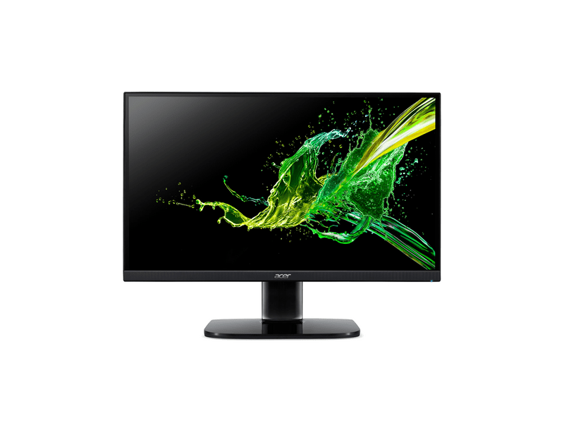 Acer Nitro KA272 P6bip UM.HX2EE.604 27