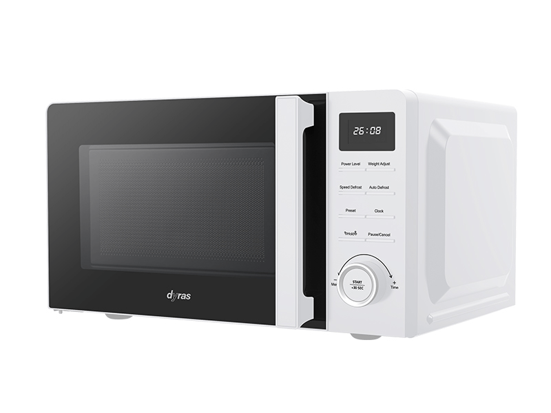 Dyras MW-1120DWH Mikrohullámú sütő