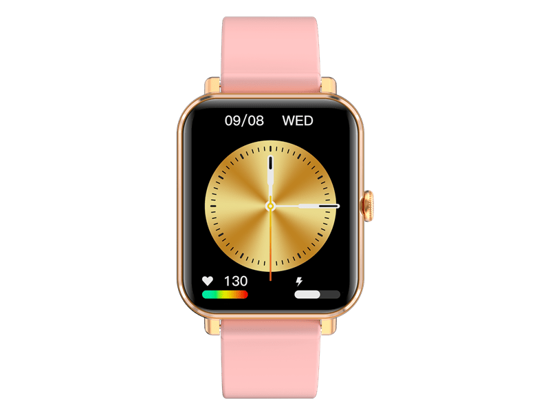 Garett GRC Classic Okosóra, arany