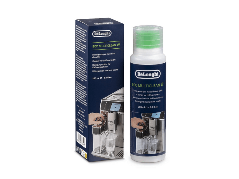 De'Longhi ECO MultiClean DLSC550 tejmaradvány eltávolító