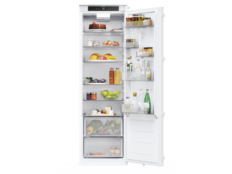 Candy CML5518EVWL UP Fridge 600 Beépíthető hűtőszekrény