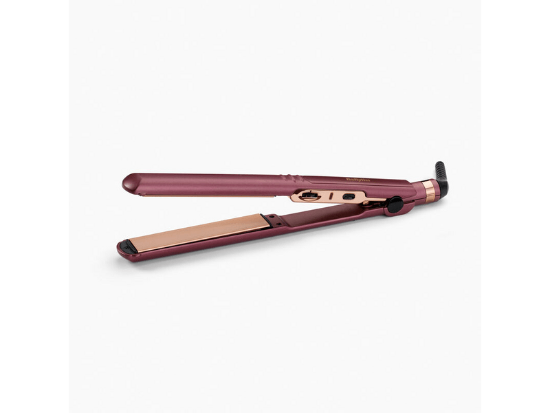 BaByliss 2183PE Berry Crush Quartz-kerámia lapos hajvasaló