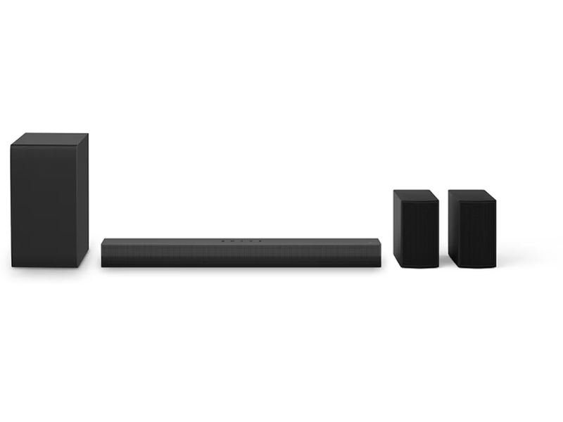 LG S40TR 4.1 Soundbar