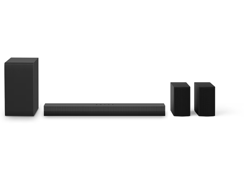 4.1 Soundbar, 400W