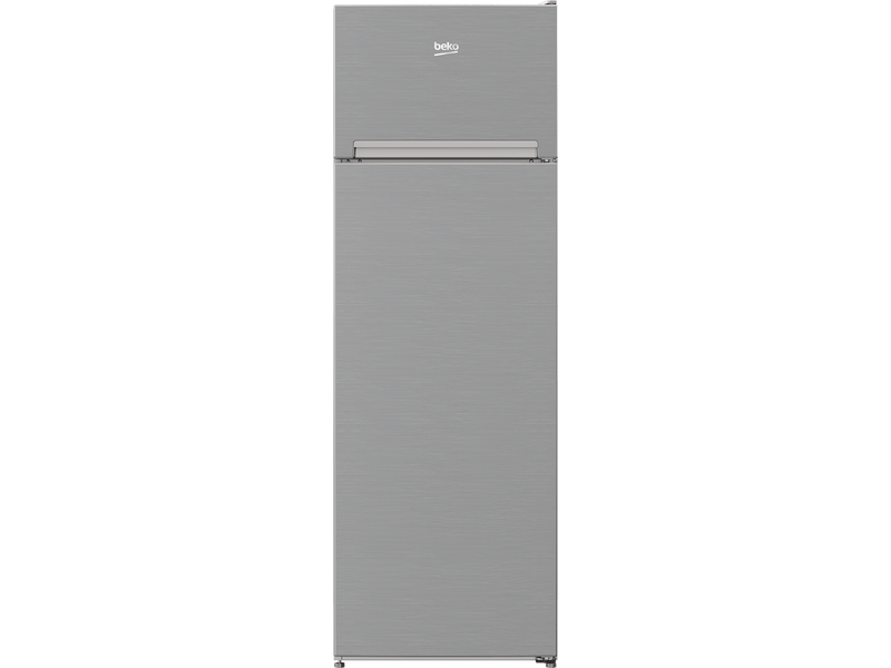 Beko RDSA280K40SN Felülfagyasztós hűtőszekrény