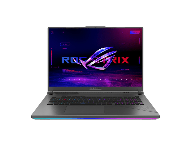 Asus ROG Strix G814JVR-N6007W Notebook + Win11 Home