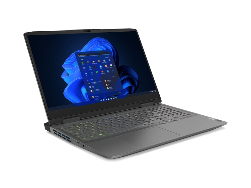 Lenovo LOQ 15IRH8 (82XV00GLHV) Notebook
