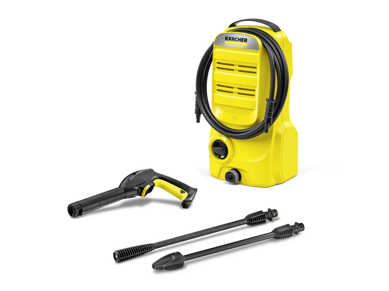 Karcher K 2 Classic Magasnyomású mosó (1.673-570.0)