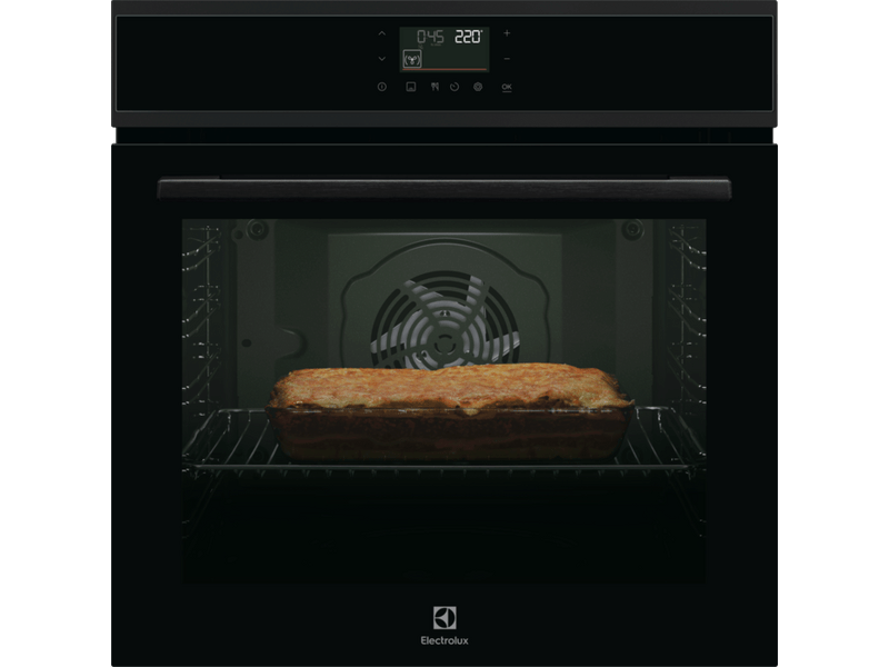 Electrolux EOF7H36H Beépíthető sütő