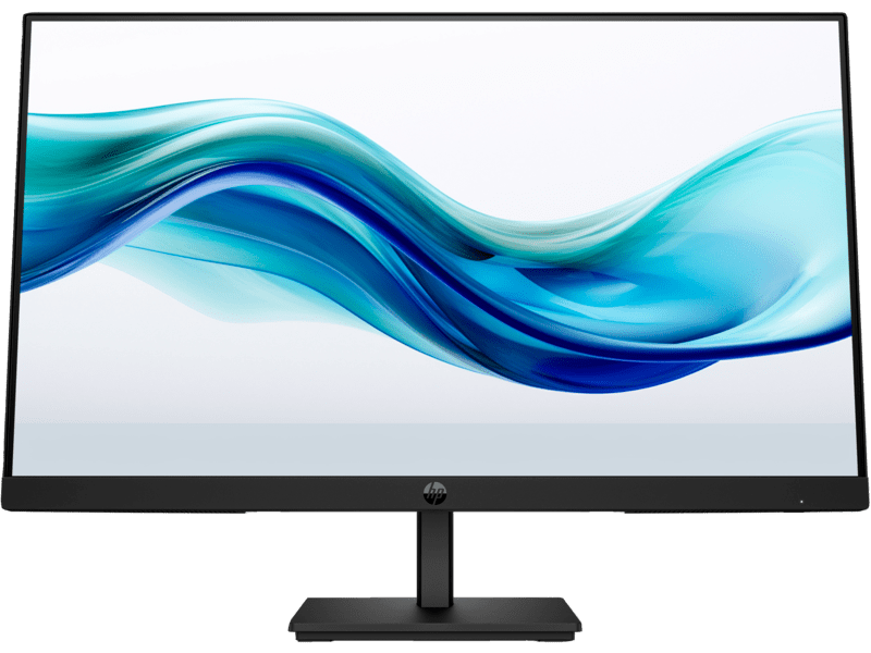 HP Series 3 Pro 324pf (9U5J5UT) FullHD IPS Monitor