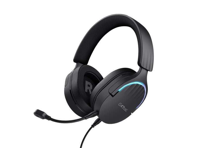 Trust 24900 GXT490 Fayzo Gamer Headset