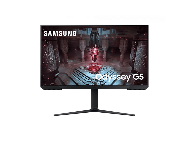 Samsung LS32CG510EUXEN Odyssey G5 32
