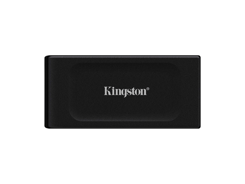 KINGSTON 1TB SSD Pocket-Sized USB 3.2
