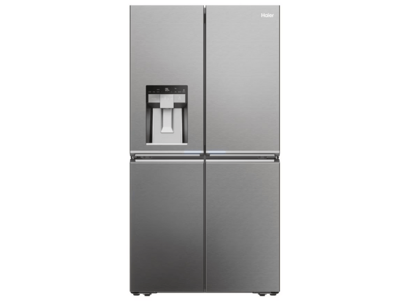 Haier HCR7918EIMP Cube 4 ajtós kombinált hűtőszekrény
