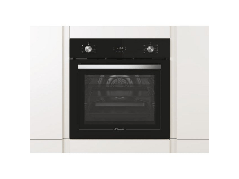 Candy FCT625NL Beépíthető sütő