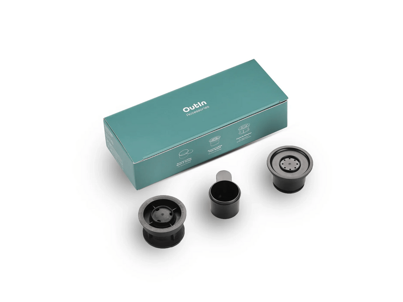 Outin Nano 3in1 adapter készlet (NANO-A-01)
