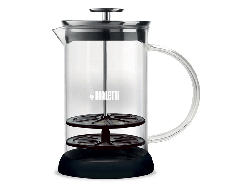 Bialetti Üveg tejhabosító (4410)