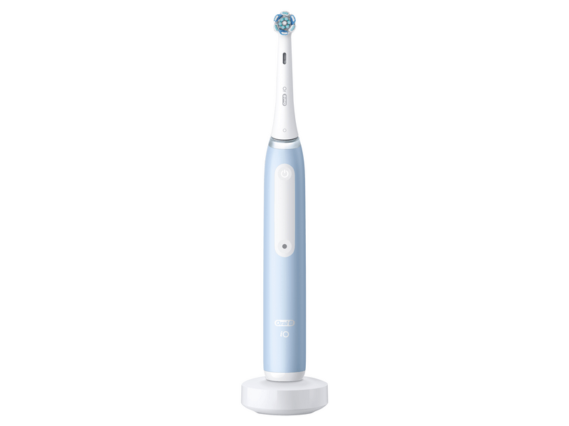 Oral-B iO 3 Elektromos Fogkefe, Kék
