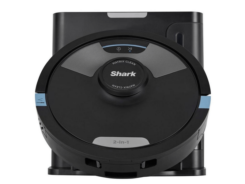 Shark RV2620WAEU Robotporszívó