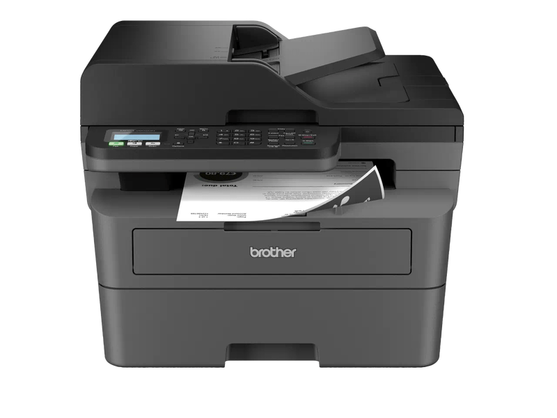 Brother MFC-L2802DN mono lézer multifunkciós nyomtató