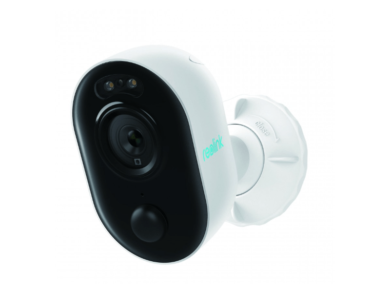 Reolink E430 Kültéri Wifi kamera (REO-E430W-W)