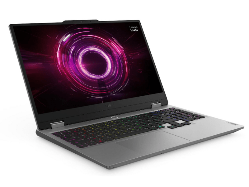 Lenovo LOQ 15AHP10 15,6