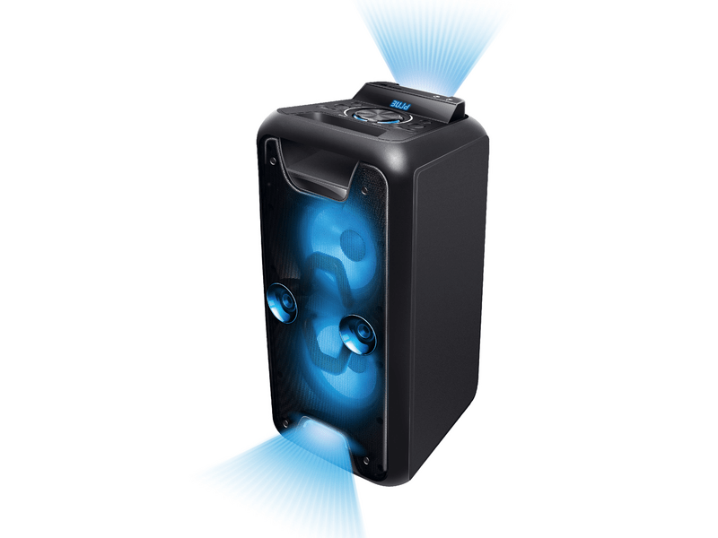 Sal PAR 2200BT Party zvučnik