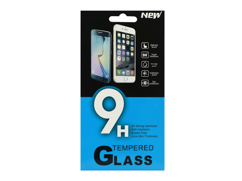 Gigapack Honor 400 Smart 5G/X7d Képernyővédő üveg (GP-174559)