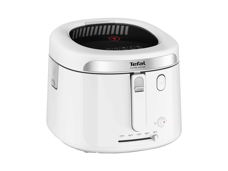 Tefal FF2541E0 Filtra Vision friteza, bijela