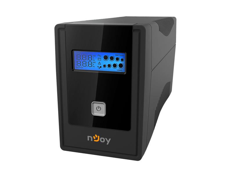 nJoy Cadu 650 Szünetmentes tápegység 650VA