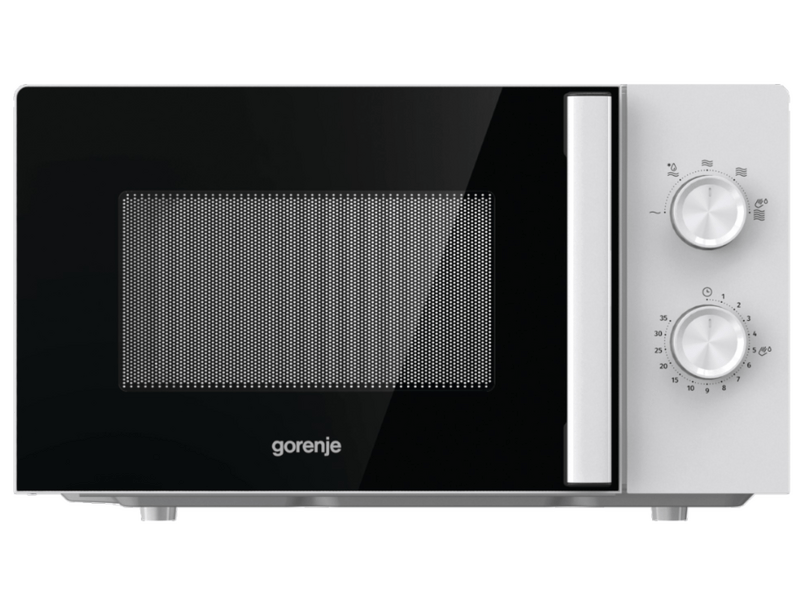 Gorenje MO20E1WH Mikrohullámú sütő