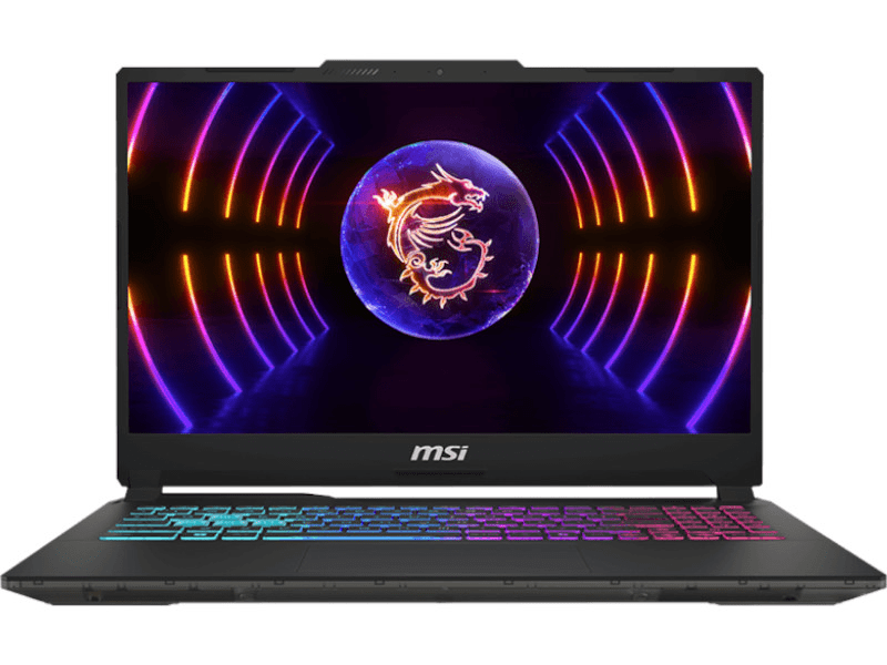 MSI Cyborg 15 A13UDXK-2002 9S7-15K111-2002 Notebook