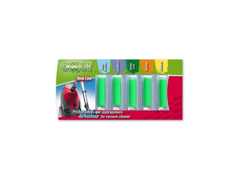 Aspico 612562 porszívó illatosító, virág illatú