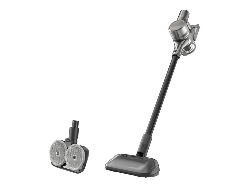 R20 Aqua kéziporszívó,ezüst/szürke