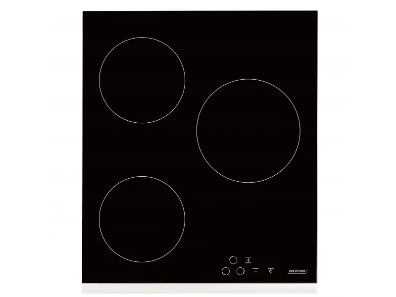MPM MPM-45-VCB-21 Beépíthető kerámia főzőlap