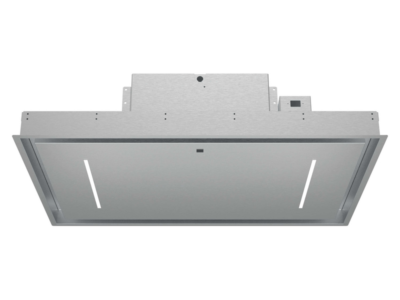 Haier HACI100RCXS6 Mennyezetbe építhető páraelszívó