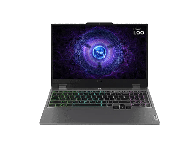 Lenovo LOQ 15IAX9 (83GS00MNHV) 15,6