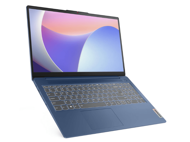 Lenovo IdeaPad Slim 3 15IRU8 Notebook (82X700GNHV) + Win11