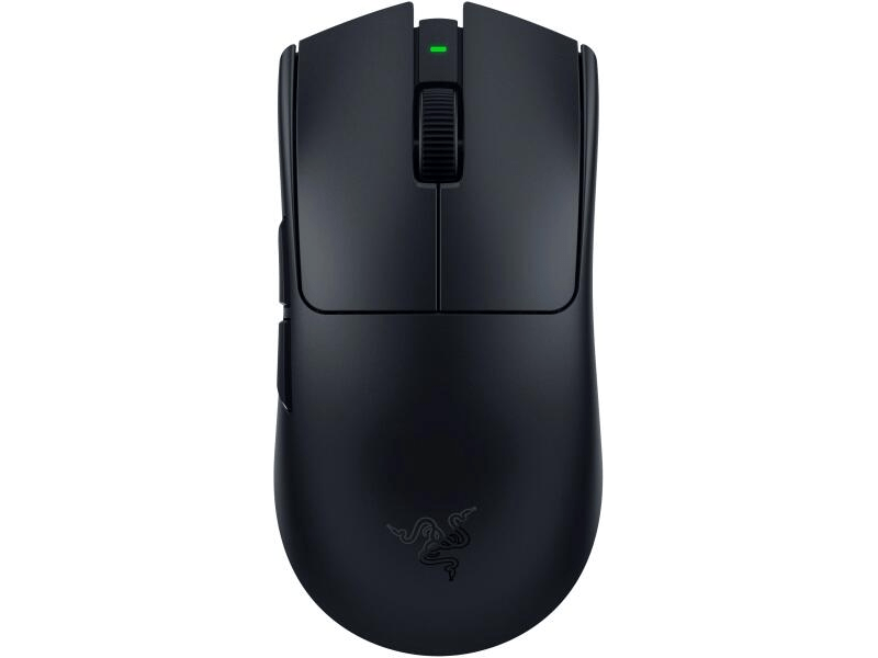 Razer Viper V4 Pro Gamer egér, fekete (RZ01-05630100-R3G1)