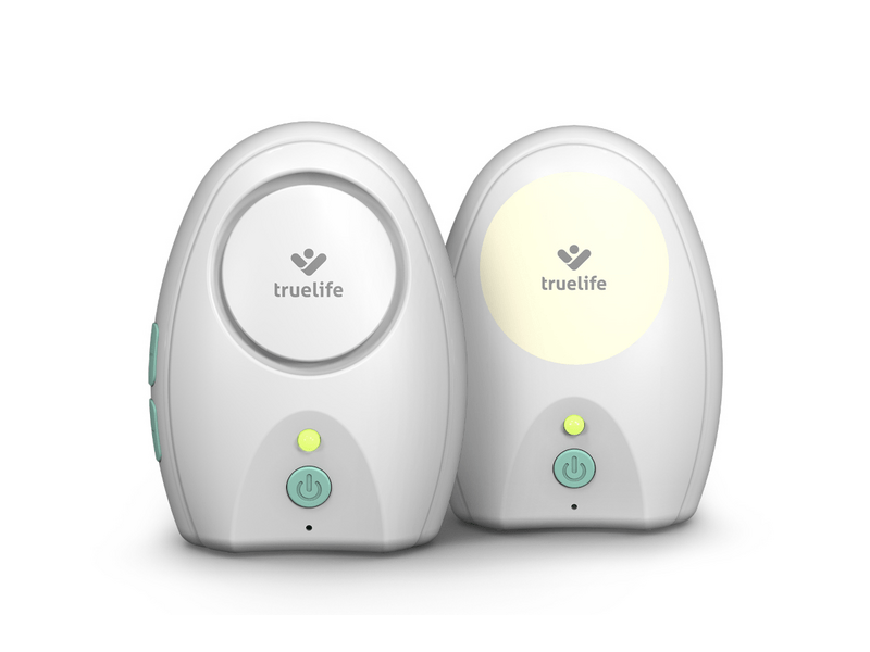 TrueLife TLNTVMP Bébiőr