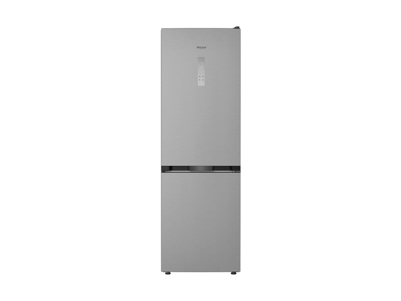 Whirlpool WHK 26372 X5EA1 Alulfagyasztós hűtőszekrény