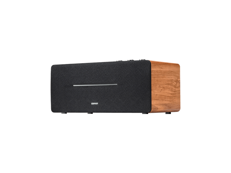 Edifier D12 Bluetooth hangszóró, barna