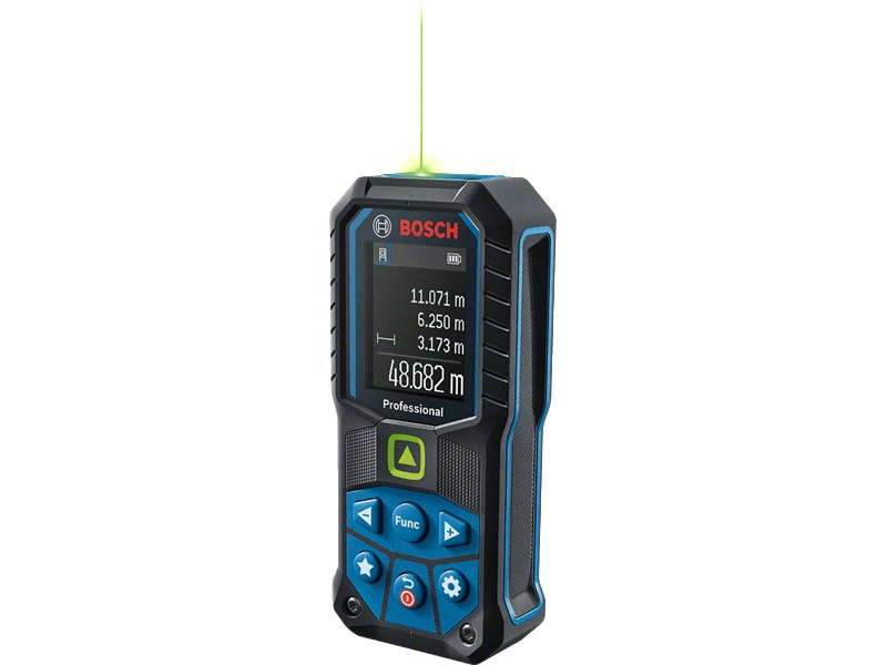 Bosch GLM 50-25 G Lézeres távolságmérő (0601072V00)