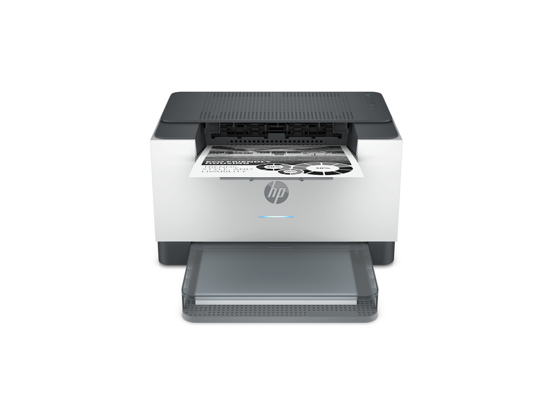 HP LaserJet M209dwe Monokróm lézernyomtató (6GW62E)