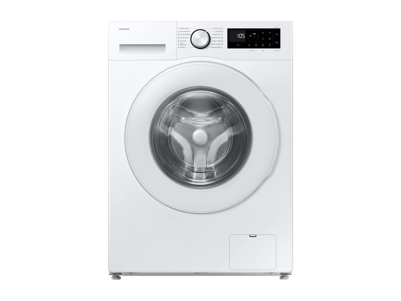 Samsung WW80FG5L32TELE Elöltöltős mosógép