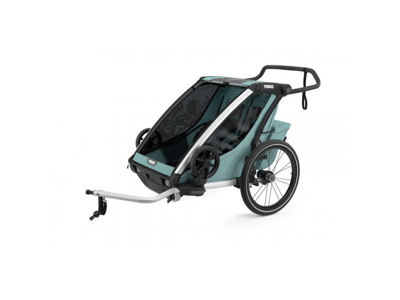 Thule Chariot Cross 2 Alaska multifunkciós gyermekhordozó (10202024)