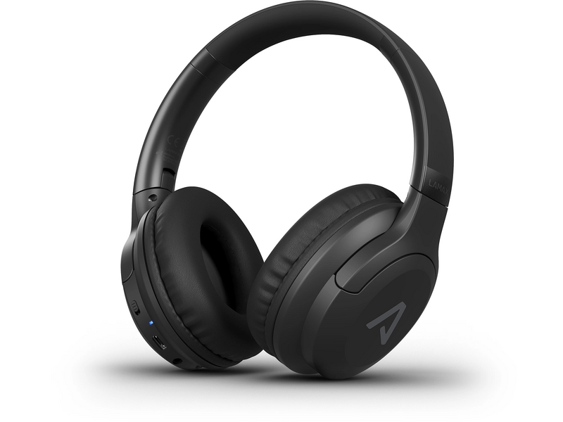 LAMAX Base2 Fejhallgató