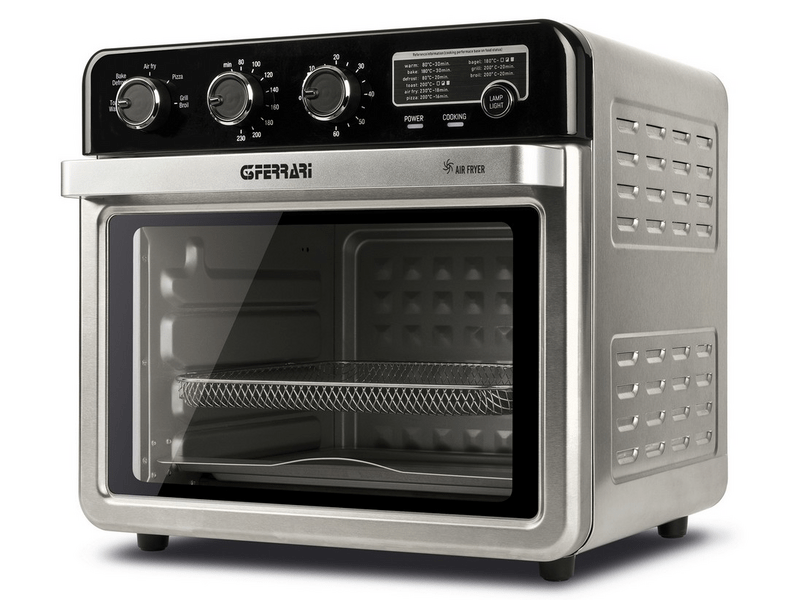 G3 Ferrari G10221 Friggisano forrólevegős sütő