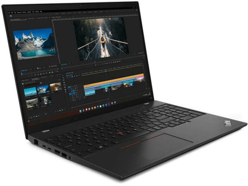 Lenovo ThinkPad T16 G2 16