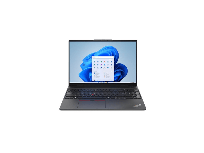 Lenovo ThinkPad E16 Gen 2 21MA0019HV Notebook + Win11 Pro